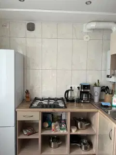 Фото гостя 3 — Квартира двухкомнатная на проспекте Суворова, 46 м², Выборг
