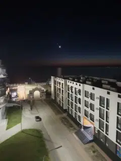 Фото гостя 1 — Апартаменты трёхкомнатные на проезде Золотой Берег, 76 м², Анапа