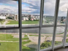 Фото гостя 3 — Квартира трёхкомнатная на улице Пирогова, 80 м², Чебоксары