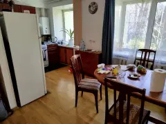 Фото гостя 7 — Квартира трёхкомнатная у Кремлёвской, в Вахитовском, 55 м², Казань