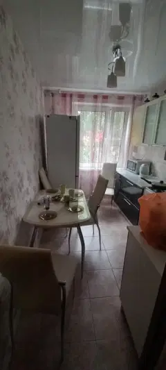 Фото гостя 10 — Квартира двухкомнатная в Нижегородском, 47 м², Нижний Новгород