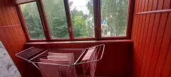 Фото гостя 12 — Квартира двухкомнатная в Нижегородском, 47 м², Нижний Новгород