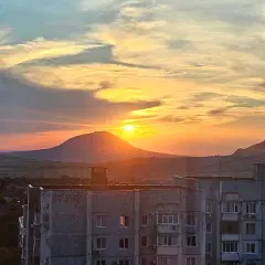 Фото гостя 2 — Квартира трёхкомнатная на улице Космонавтове, 66 м², Железноводск