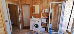 Фото гостя 8 — Дом 4-местный на улице М. Анкалаева, 24 м², Махачкала