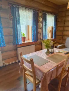 Фото гостя 6 — Коттедж 5-местный на улице Суздальской, 65 м², Сельцо