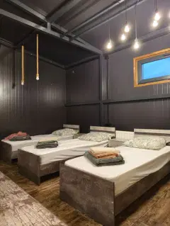 Фото гостя 2 — Дом 5-местный на улице Пушкина, 50 м², Кущёвская