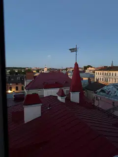 Фото гостя 2 — Квартира двухкомнатная на улице Краснофлотской, 86 м², Выборг