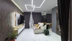 Фото гостя 4 — Студия однокомнатная на улице Гагарина, 36 м², Узловая