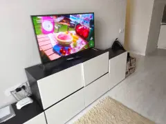 Фото гостя 4 — Квартира двухкомнатная в Фрунзенском, 55 м², Владивосток