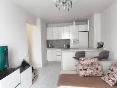 Фото гостя 7 — Квартира двухкомнатная в Фрунзенском, 55 м², Владивосток