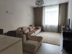 Фото гостя 10 — Квартира двухкомнатная в Фрунзенском, 55 м², Владивосток