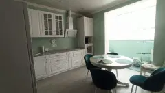 Фото гостя 1 — Квартира двухкомнатная на улице Восточно-Кругликовской, 38 м², Краснодар