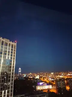 Фото гостя 3 — Квартира однокомнатная у Динамо, в Кировском, 36 м², Екатеринбург