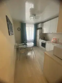 Фото гостя 3 — Квартира 4-комн на улице Чкалова, 71 м², Петрозаводск