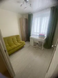 Фото гостя 5 — Квартира 4-комн на улице Чкалова, 71 м², Петрозаводск