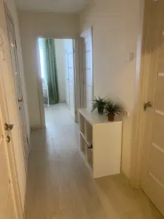 Фото гостя 7 — Квартира 4-комн на улице Чкалова, 71 м², Петрозаводск