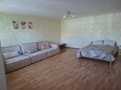 Фото гостя 1 — Квартира однокомнатная у Горьковской, в Печёрах, 38 м², Нижний Новгород