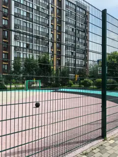 Фото гостя 1 — Квартира однокомнатная в Советском, 40 м², Казань