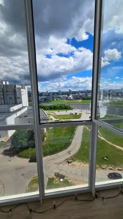 Фото гостя 5 — Квартира двухкомнатная на улице Пирогова, 69 м², Чебоксары