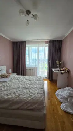 Фото гостя 7 — Квартира двухкомнатная на улице Пирогова, 69 м², Чебоксары