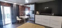 Фото гостя 2 — Студия однокомнатная на улице Угличской, 32 м², Ярославль