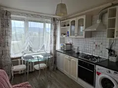 Фото гостя 1 — Квартира однокомнатная на улице Куйбышева, 40 м², Кисловодск