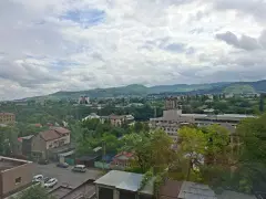Фото гостя 4 — Квартира однокомнатная на улице Куйбышева, 40 м², Кисловодск