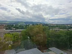 Фото гостя 7 — Квартира однокомнатная на улице Куйбышева, 40 м², Кисловодск