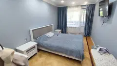 Фото гостя 4 — Квартира трёхкомнатная на улице Ростовской, 67 м², Владикавказ