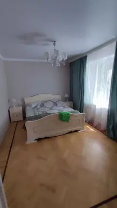 Фото гостя 11 — Квартира трёхкомнатная на улице Ростовской, 67 м², Владикавказ