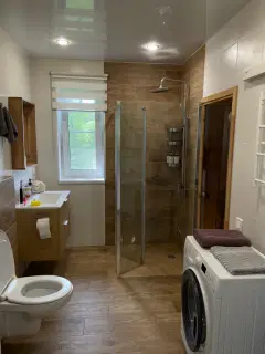 Фото гостя 2 — Коттедж 4-местный, 60 м², Вуорио