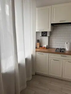 Фото гостя 5 — Квартира однокомнатная у Горьковской, в Печёрах, 42 м², Нижний Новгород