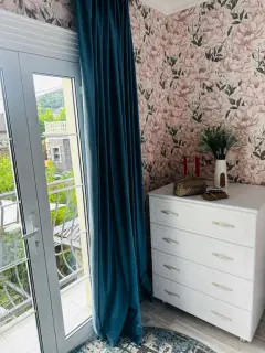 Фото гостя 10 — Квартира двухкомнатная на улице Катыхина, 65 м², Кисловодск