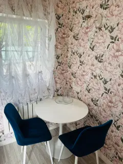Фото гостя 12 — Квартира двухкомнатная на улице Катыхина, 65 м², Кисловодск