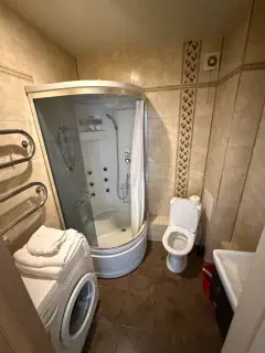 Фото гостя 1 — Студия однокомнатная в Советском, 40 м², Нижний Новгород