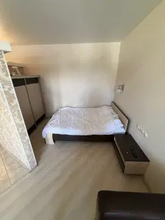 Фото гостя 8 — Студия однокомнатная в Советском, 40 м², Нижний Новгород