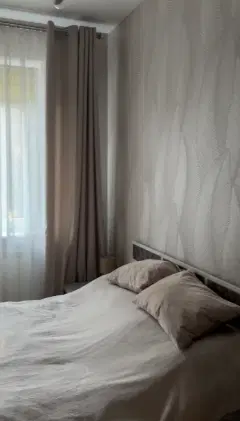 Фото гостя 2 — Квартира трёхкомнатная в Центральном, 54 м², Калининград