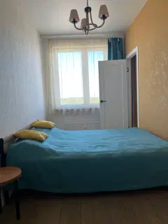 Фото гостя 10 — Квартира однокомнатная в Пушкинском, 33 м²