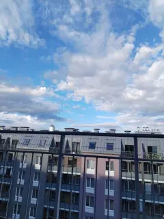 Фото гостя 6 — Студия однокомнатная в Московском, 23 м², Санкт-Петербург