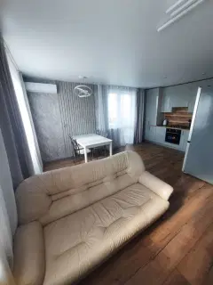 Фото гостя 1 — Квартира двухкомнатная на улице Новосёлове, 60 м², Рязань