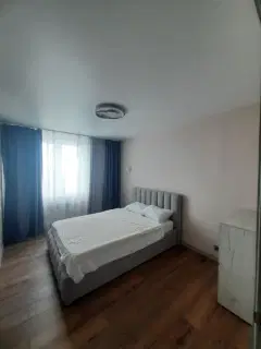 Фото гостя 3 — Квартира двухкомнатная на улице Новосёлове, 60 м², Рязань