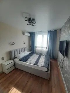 Фото гостя 4 — Квартира двухкомнатная на улице Новосёлове, 60 м², Рязань