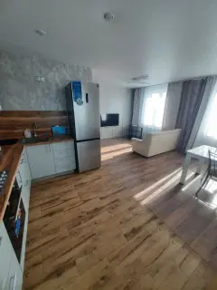 Фото гостя 5 — Квартира двухкомнатная на улице Новосёлове, 60 м², Рязань