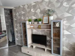 Фото гостя 4 — Квартира однокомнатная на проспекте Ленина, 35 м², Петрозаводск