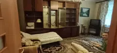 Фото гостя 2 — Квартира однокомнатная на улице Экземплярского, 40 м², Муром