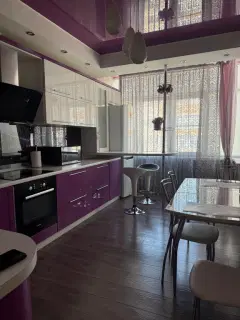 Фото гостя 1 — Квартира однокомнатная в переулке Крупском, 37 м², Ставрополь