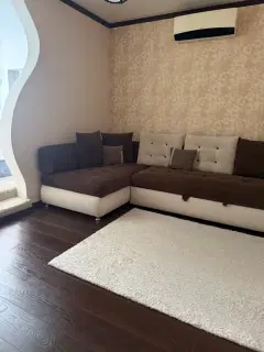 Фото гостя 5 — Квартира однокомнатная в переулке Крупском, 37 м², Ставрополь