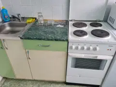 Фото гостя 7 — Квартира однокомнатная в Центральном, 36 м², Красноярск
