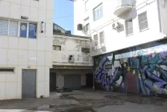 Фото гостя 1 — хостел «Рай», Новороссийск
