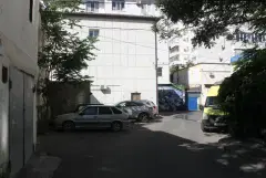 Фото гостя 2 — хостел «Рай», Новороссийск